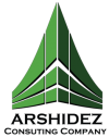 Arshidez Logo