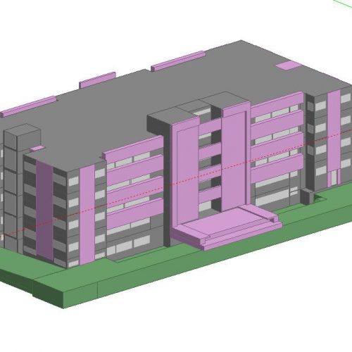 Energieoptimierungsstudie